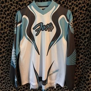 Fox Racing Shirt
